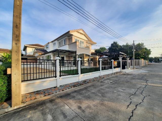 ใช่ 💟 บ้านเดี่ยว โครงการบ้านศิรยา ทวีวัฒนา : ปรับปรุงใหม่ 💟 รูปที่ 2