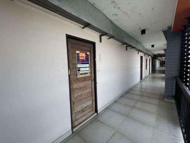 💟 ห้องชุดพักอาศัย โครงการเอสวัน เอสเซ็ท เชียงใหม่ 💟 รูปที่ 4