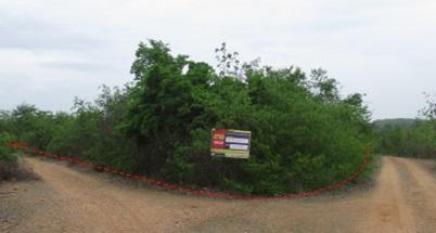 💟 ที่ดินเปล่า โครงการสวนเกษตรทรัพย์สักทอง ลำพูน 💟