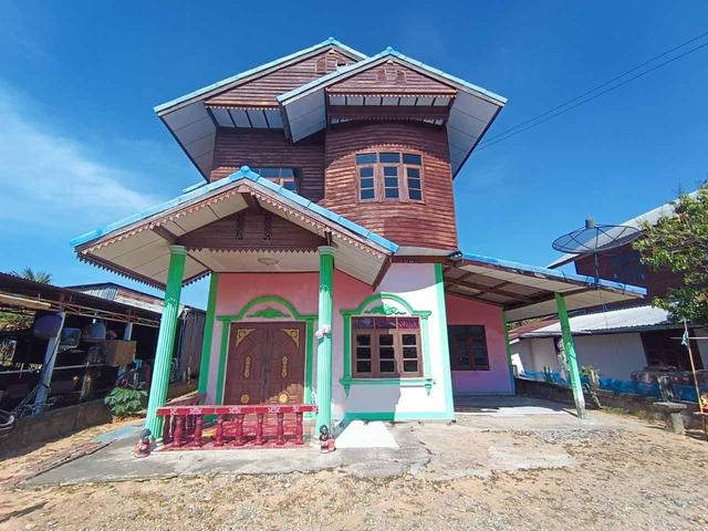 ใช่ 💟 บ้านเดี่ยว ธวัชบุรี ร้อยเอ็ด 💟 รูปที่ 4