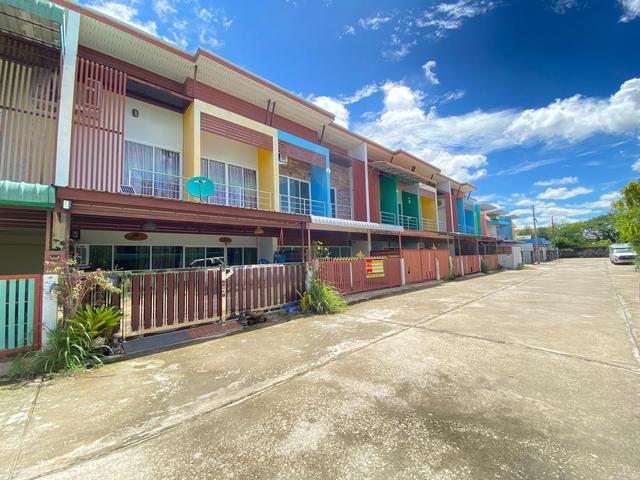 💟 ทาวน์เฮ้าส์ 2 ชั้น 💟 รูปที่ 3