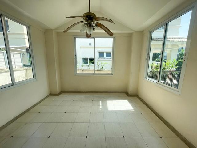 ใช่ 💟 บ้านเดี่ยว โครงการนันทวัน สุวรรณภูมิ บางพลี 💟 รูปที่ 4