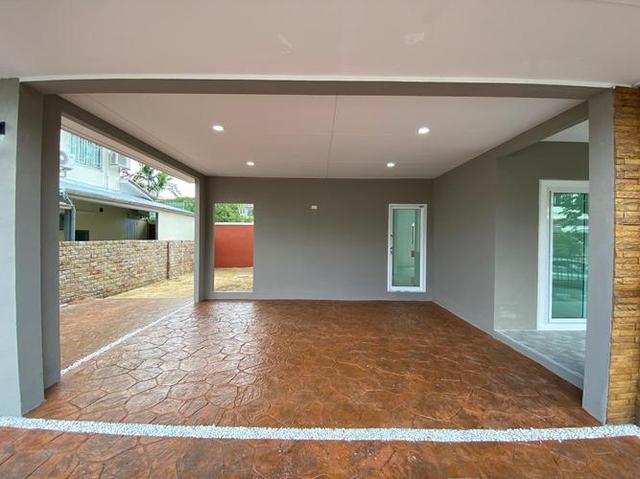 ใช่ 💟 บ้านเดี่ยว โครงการชัยพฤกษ์ เพชรเกษม 81 : ปรับปรุงใหม่ 💟 รูปที่ 2