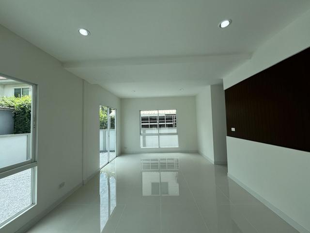 💟 บ้านเดี่ยว 2 ชั้น โครงการเพอร์เฟค พาร์ค สุวรรณภูมิ : ปรับปรุงใหม่ 💟 รูปที่ 3