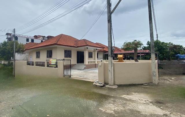 ใช่ 💟 บ้านเดี่ยว โครงการพงศ์พัชร ลำพูน 💟