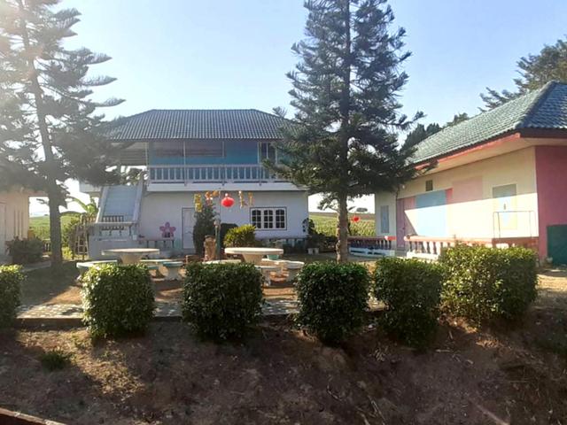 ใช่ 💟 บ้านเดี่ยว บ้านศรีดอนมูล เชียงราย 💟 รูปที่ 2