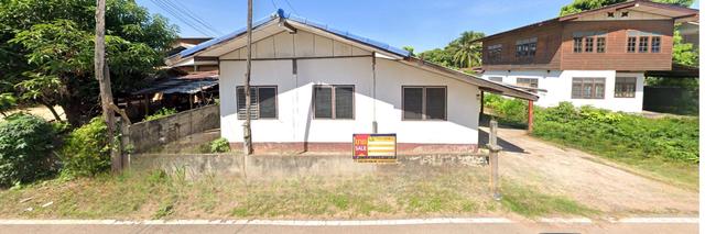 💟 บ้านเดี่ยว กุมภวาปี อุดรธานี 💟