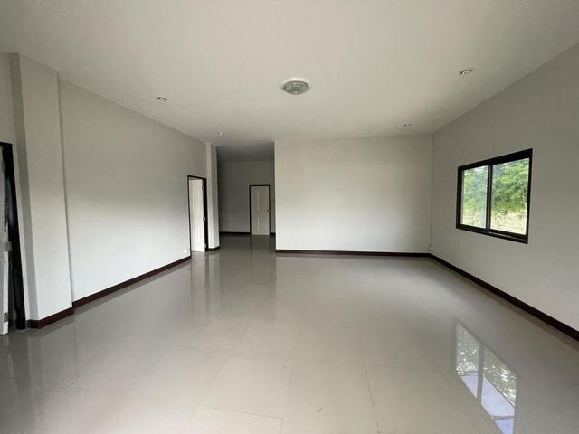 ใช่ 💟 บ้านเดี่ยวชั้นเดียว โครงการคีรีรัฐยา 3 : ปรับปรุงใหม่ 💟 รูปที่ 4