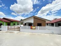 💟 บ้านเดี่ยว โครงการณัฐชญาวิลล่า บ้านโป่ง : ปรับปรุงใหม่ 💟