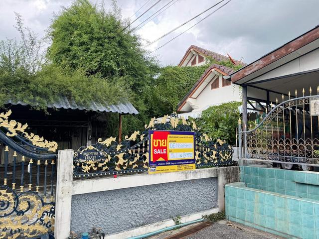 ใช่ 💟 บ้านเดี่ยว โครงการรวยมั่นคง นครสวรรค์ 💟