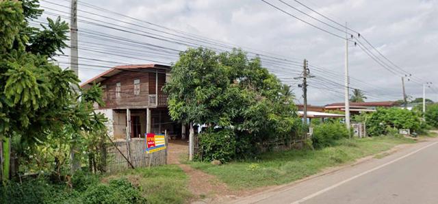 💟 บ้านเดี่ยว บ้านท่าลี่ หนองคาย 💟