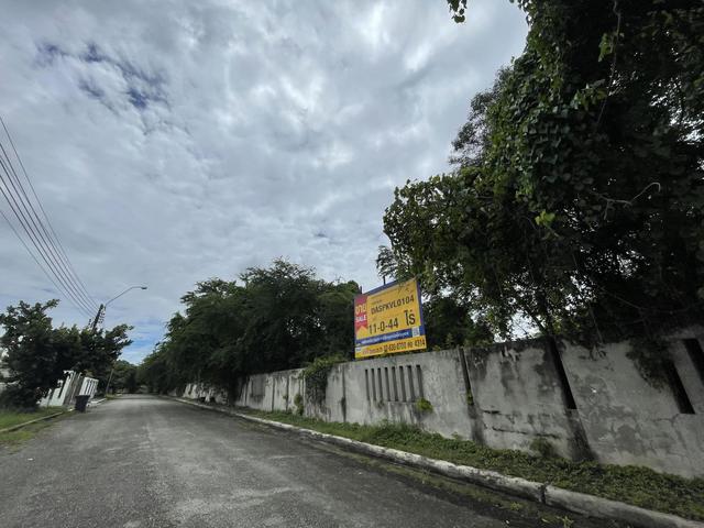 💟 ที่ดินเปล่า โครงการเลควูด คันทรี คลับ บางพลี 💟 รูปที่ 2