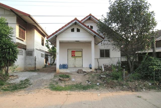 💟 บ้านเดี่ยว บ้านหนองเม็ก อุดรธานี 💟