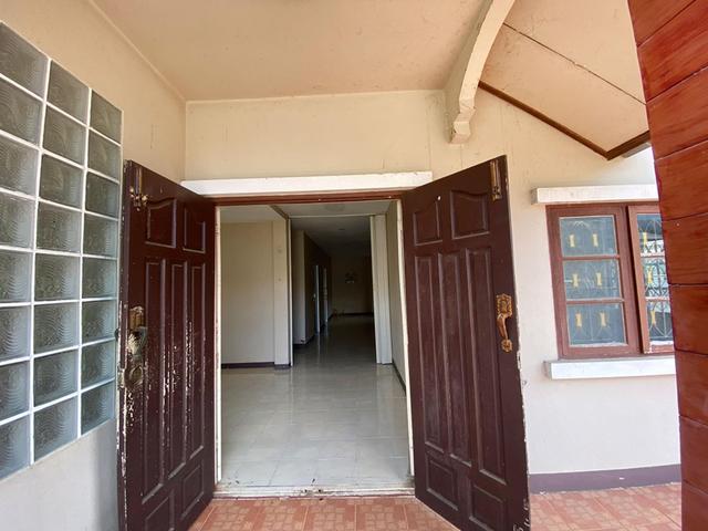 ใช่ 💟 บ้านเดี่ยว อุบลราชธานี 💟 รูปที่ 4