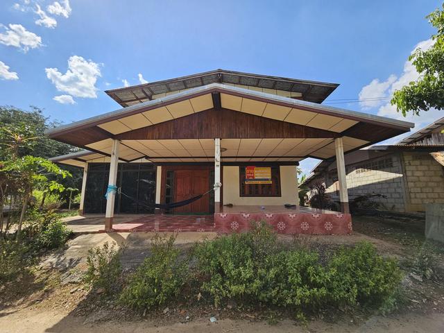 ใช่ 💟 บ้านเดี่ยว วังสะพุง เลย 💟 รูปที่ 4