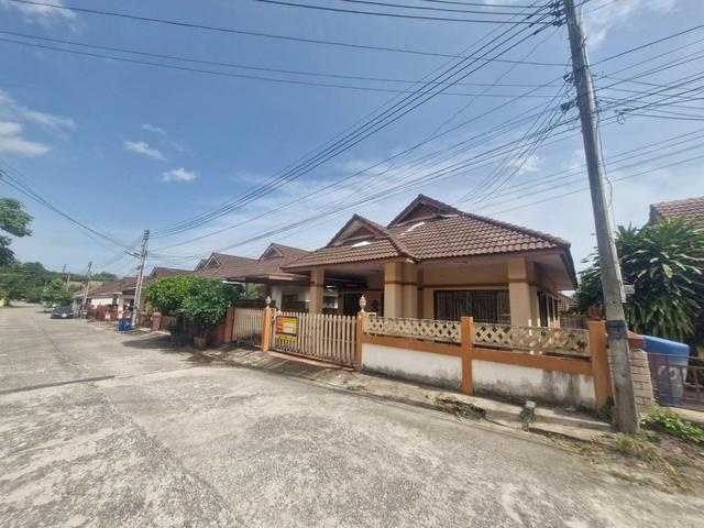 ใช่ 💟 บ้านเดี่ยว โครงการบ้านแมกไม้ 1 เมืองระยอง 💟 รูปที่ 2