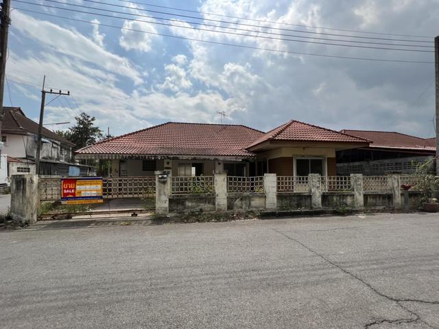 ใช่ 💟 บ้านเดี่ยว โครงการบ้านพรจิรา คลอง 7 ลำลูกกา 💟