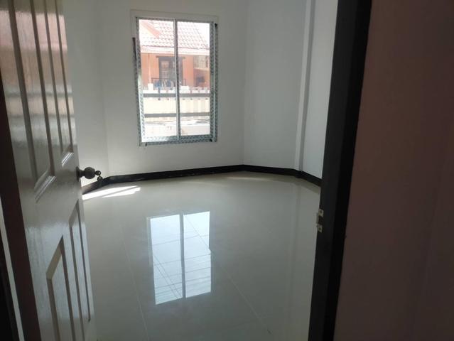 ใช่ 💟 ทาวน์เฮ้าส์ โครงการภู่มณีเฮ้าส์ บ้านฉาง ระยอง 💟 รูปที่ 3