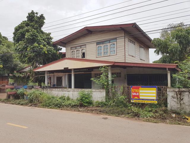 💟 บ้านเดี่ยว 2 ชั้น กิ่งอำเภอกู่แก้ว อุดรธานี 💟