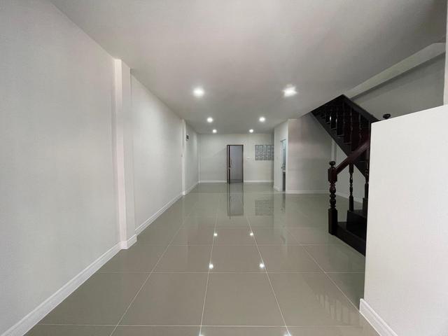 ใช่ 💟 ทาวน์เฮ้าส์ โครงการบ้านธารถวิล 3 นนทบุรี : ปรับปรุงใหม่ 💟 รูปที่ 4