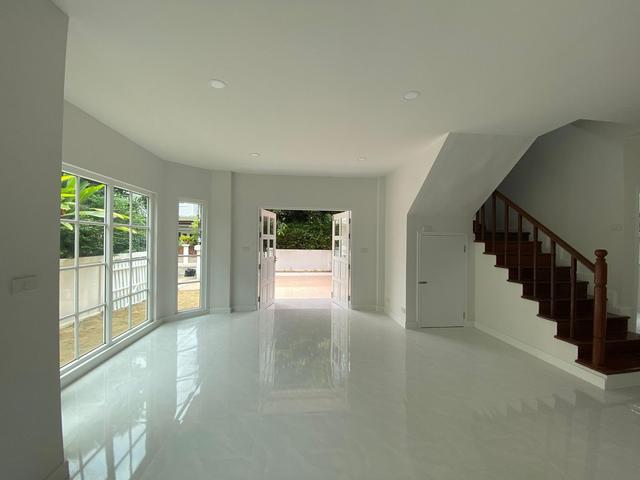 ใช่ 💟 บ้านเดี่ยว โครงการนราวัลย์ สายไหม : ปรับปรุงใหม่ 💟 รูปที่ 2