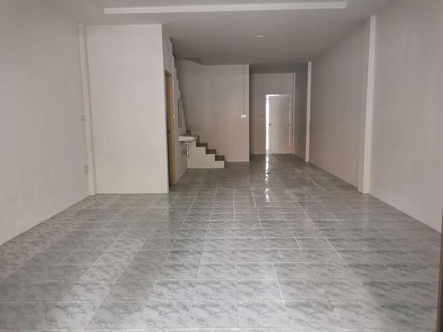 💟 ทาวน์เฮ้าส์ 2 ชั้น โครงการทิพย์ทรายทอง เมืองฉะเชิงเทรา : ปรับปรุงใหม่ 💟 รูปที่ 2