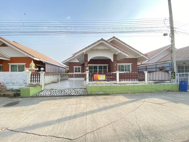 ใช่ 💟 บ้านเดี่ยว โครงการโยธยาวิลเลจ พระนครศรีอยุธยา 💟