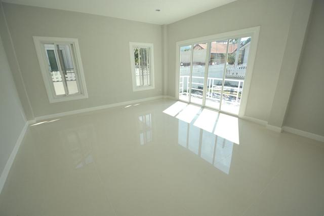 ใช่ 💟 บ้านเดี่ยว โครงการบ้านชายเขา หัวหิน : ปรับปรุงใหม่ 💟 รูปที่ 4