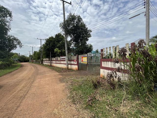 ใช่ 💟 บ้านเดี่ยวชั้นเดียว เสิงสาง นครราชสีมา 💟 รูปที่ 2