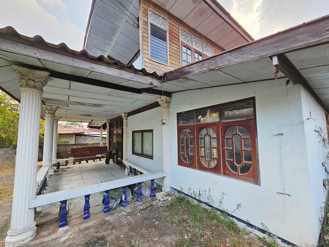 💟 บ้านเดี่ยว ชุมชนบ้านนาฝาย หนองบัวลำภู 💟 รูปที่ 4