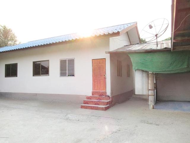 ใช่ 💟 บ้านเดี่ยว โครงการบ้านสันหลวงใต้ เชียงราย 💟 รูปที่ 4