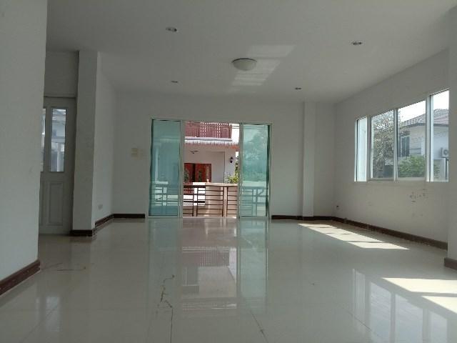 ใช่ 💟 บ้านเดี่ยว โครงการเบญญาภา คาซ่า ลาดกระบัง 💟 รูปที่ 4