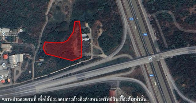 ใช่ 💟 ที่ดินเปล่า พยุหะคีรี นครสวรรค์ 💟 รูปที่ 2