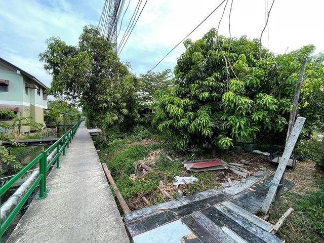 💟 ที่ดินเปล่า ซอยพัฒนาการ 32 และ 44 💟 รูปที่ 2