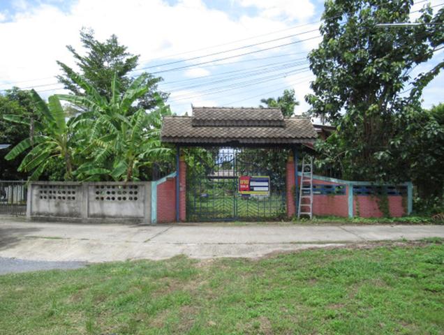 ใช่ 💟 บ้านเดี่ยว เชียงใหม่ 💟