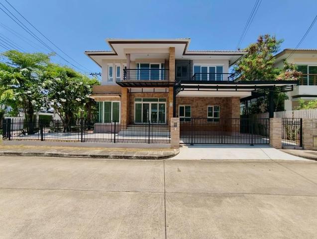 💟 บ้านเดี่ยวโครงการสราญสิริประชาอุทิศ-สุขสวัสดิ์:ปรับปรุงใหม่ 💟