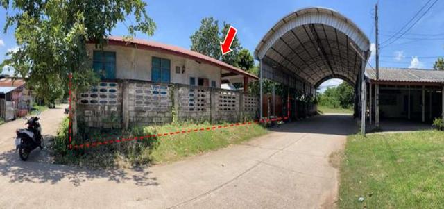 ใช่ 💟 บ้านเดี่ยว โครงการบ้านห้วยบง ขอนแก่น 💟 รูปที่ 3