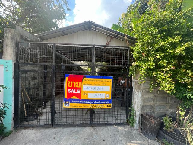 💟 บ้านเดี่ยว โครงการศิริสุข ดอนเมือง 💟