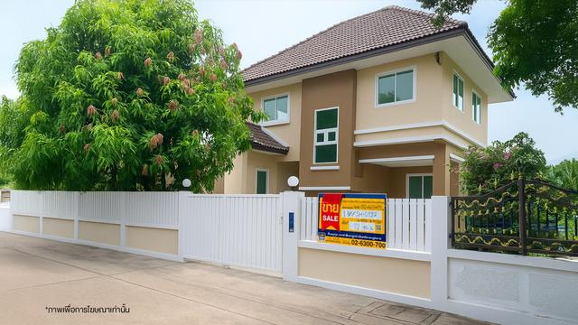 💟 บ้านเดี่ยว โครงการศรีวิมล วิลล์ ซอยสายไหม74 💟