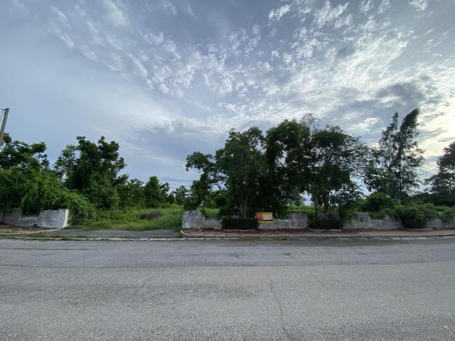 💟 ที่ดินเปล่า โครงการเลคไซด์ วิลล่า 3 ฉะเชิงเทรา 💟