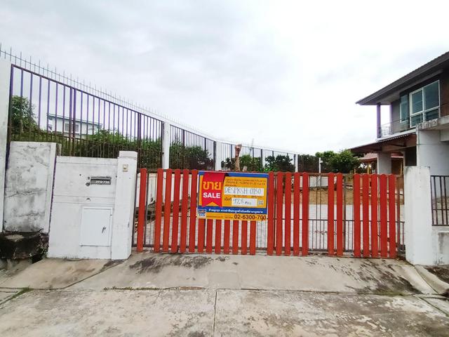 ใช่ 💟 บ้านเดี่ยว โครงการพฤกษ์ลดา ประชาอุทิศ 90 💟