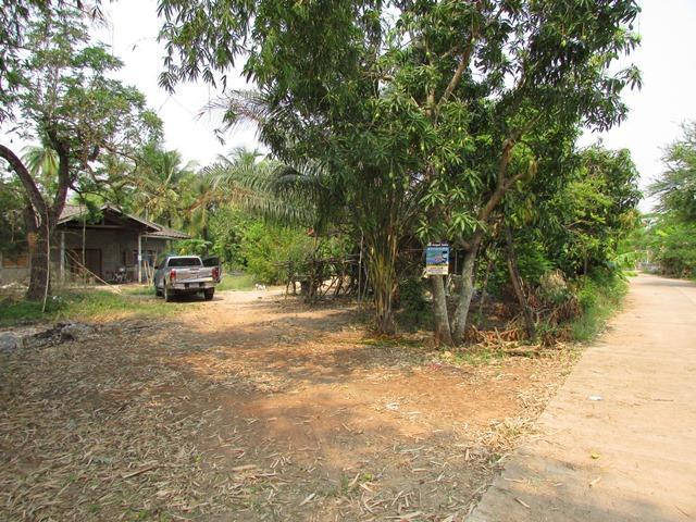 ใช่ 💟 บ้านเดี่ยว บ่อถ้ำ กำแพงเพชร 💟 รูปที่ 3