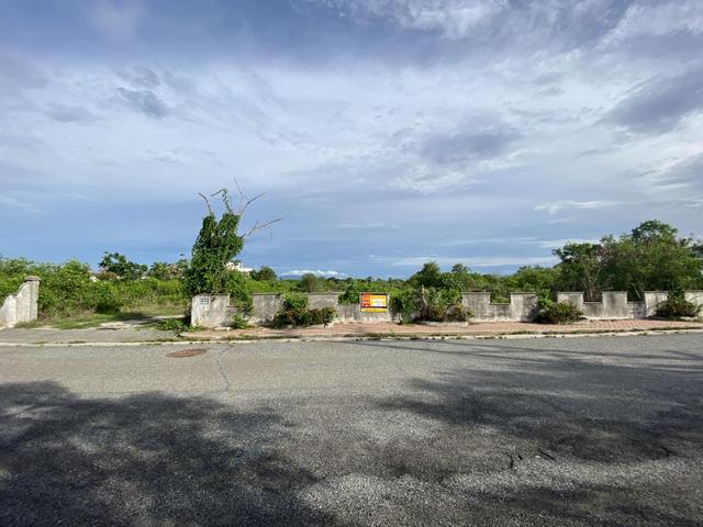 💟 ที่ดินเปล่า โครงการเลคไซด์ วิลล่า 3 ฉะเชิงเทรา 💟