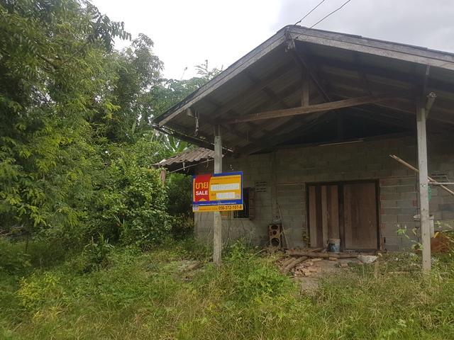 ใช่ 💟 บ้านเดี่ยว บ่อถ้ำ กำแพงเพชร 💟 รูปที่ 2