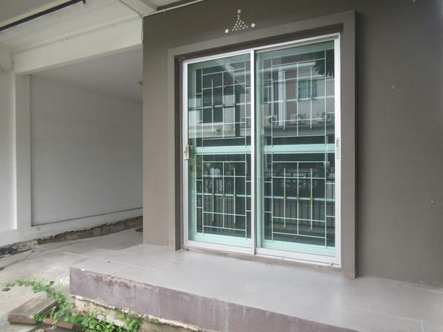 💟 ทาวน์เฮ้าส์ 2 ชั้น โครงการบ้านดี บางโทรัด พระราม 2 💟 รูปที่ 2