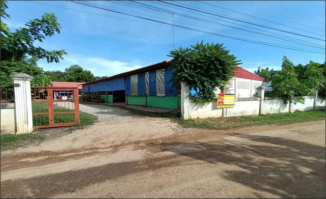 ใช่ 💟 บ้านเดี่ยว กมลาไสย กาฬสินธุ์ 💟