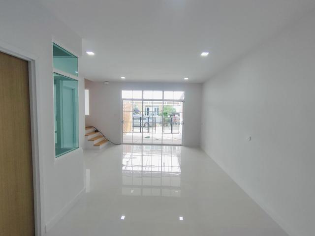 💟 ทาวน์เฮ้าส์ 2 ชั้น โครงการกัสโต้ บางนา-สุวรรณภูมิ : ปรับปรุงใหม่ 💟 รูปที่ 4