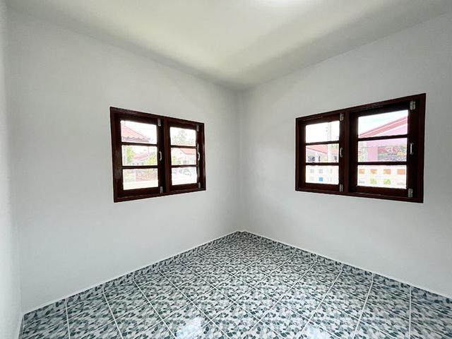 ใช่ 💟 บ้านเดี่ยว โครงการณัฐชญาวิลล่า บ้านโป่ง : ปรับปรุงใหม่ 💟 รูปที่ 4