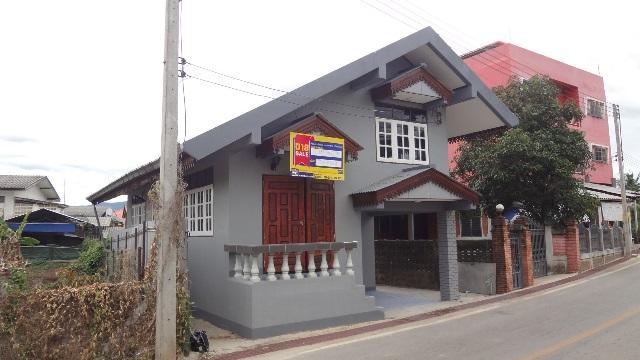 💟 บ้านเดี่ยว แม่ทะ ลำปาง 💟 รูปที่ 4