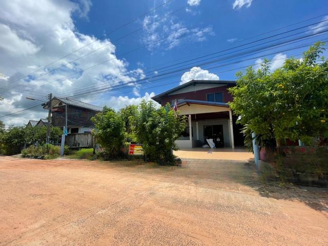 ใช่ 💟 บ้านเดี่ยว โครงการดอนแหน มหาสารคาม 💟 รูปที่ 3